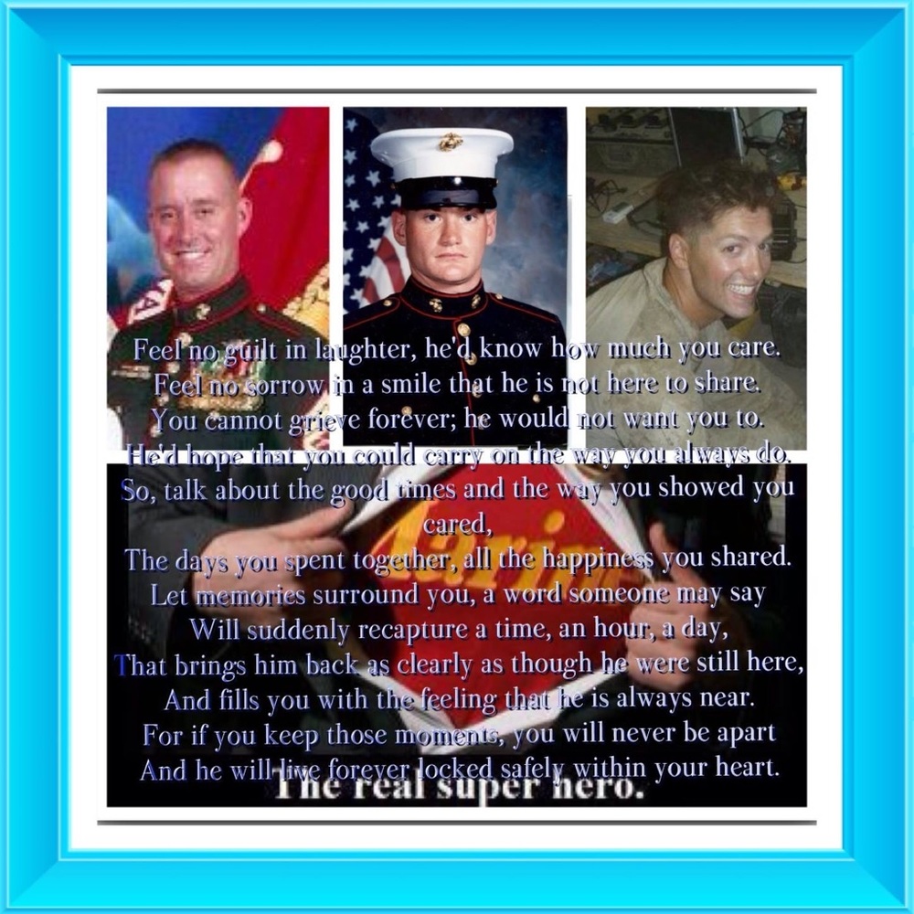 🇺🇸MY HEROES & ANGELS🇺🇸 - Picture 6 of 16